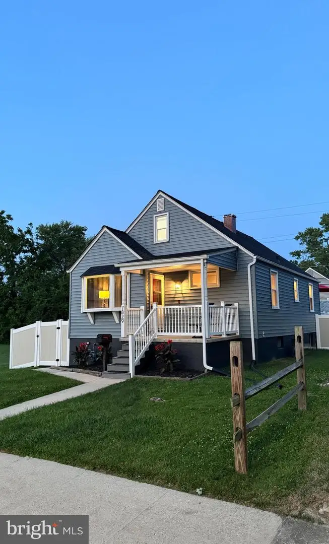 7829 Aiken Ave, Parkville, MD 21234 - #1