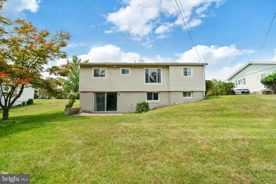 6812 Fox Meadow Rd, Baltimore, MD 21207 - #3