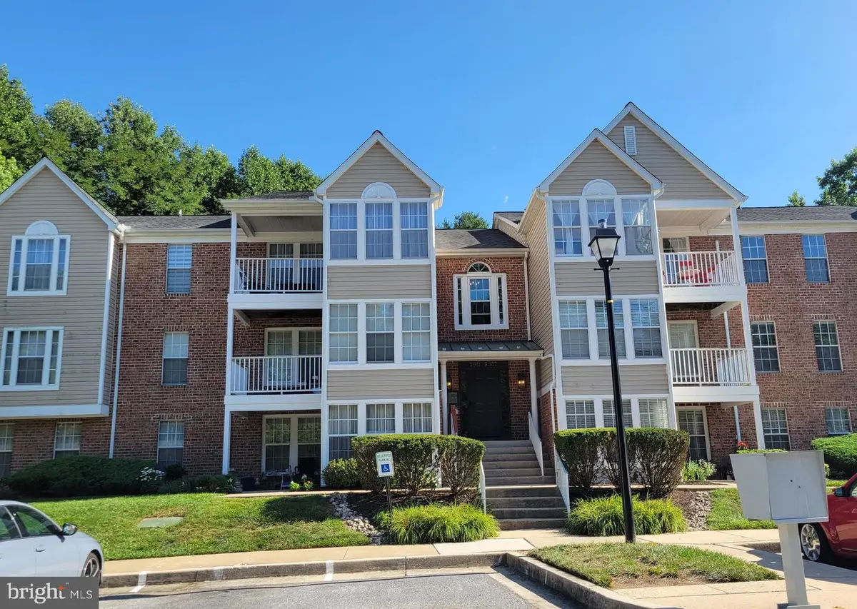 2925 Katewood Ct #5-2925, Baltimore, MD 21209 - #1