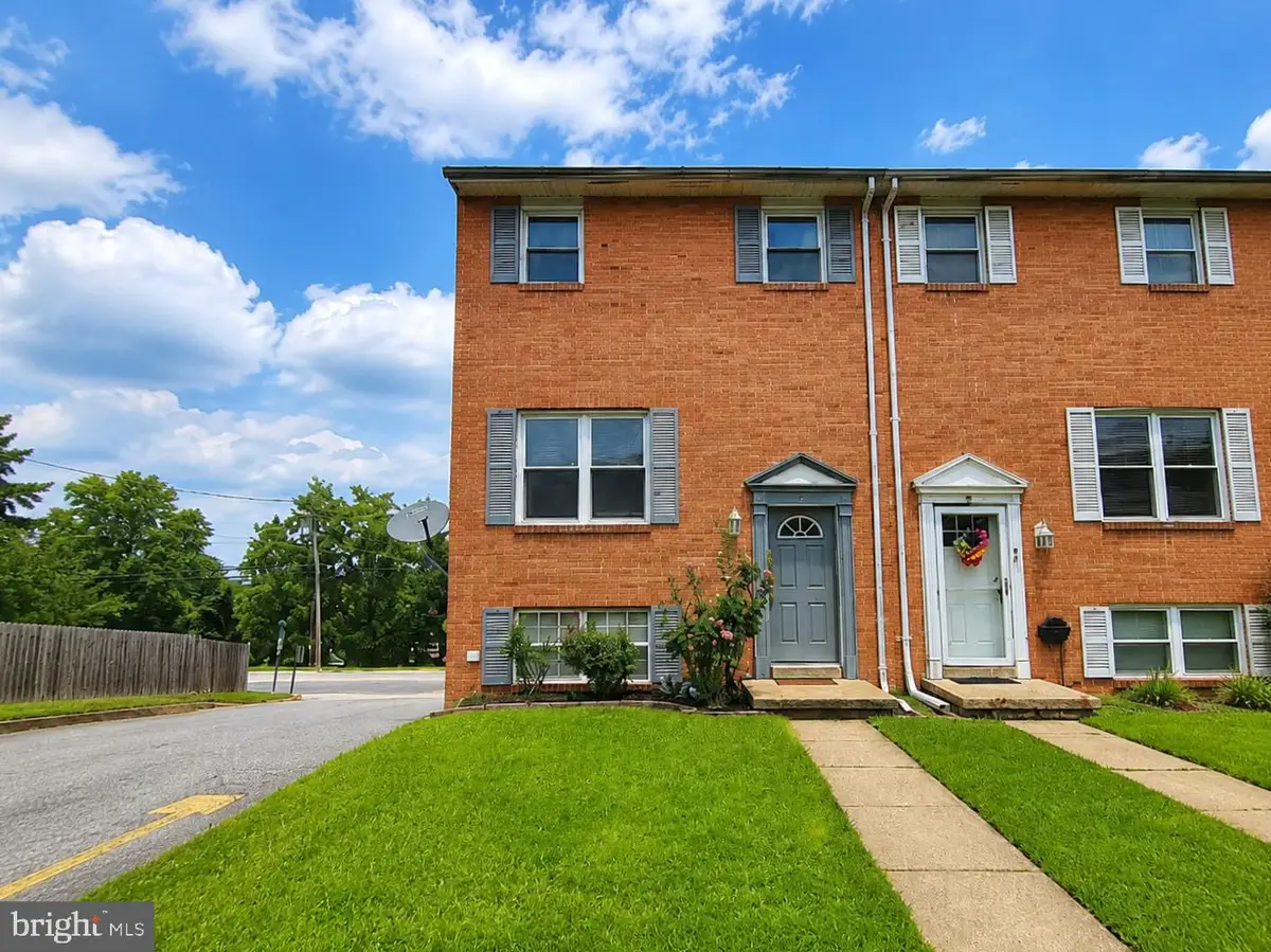 1 Talister Ct, Rosedale, MD 21237 - #1