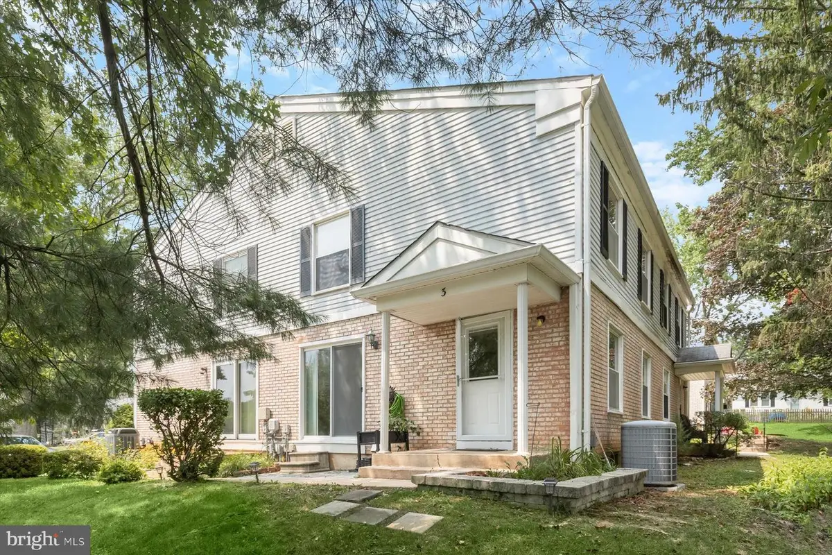 3 Benwell Rd #d, Reisterstown, MD 21136 - #1