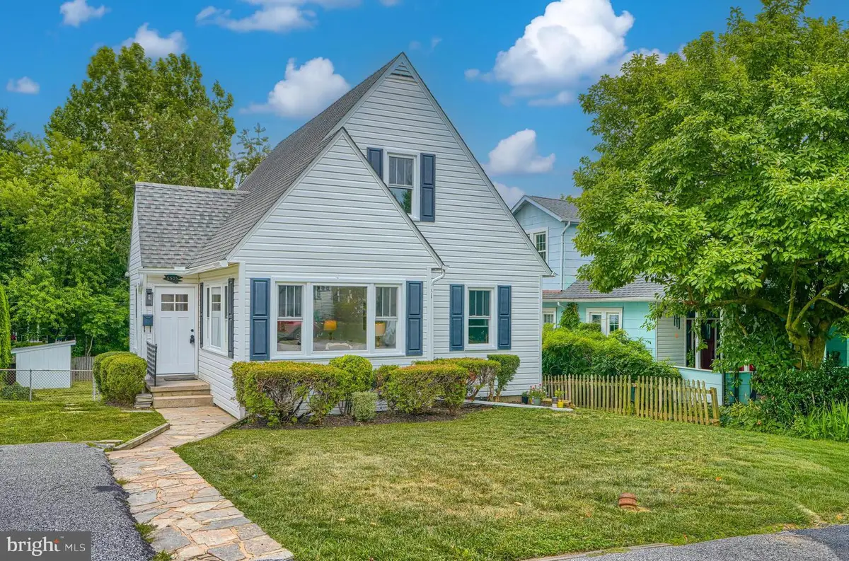 6505 Beechwood Rd, Baltimore, MD 21239 - #1