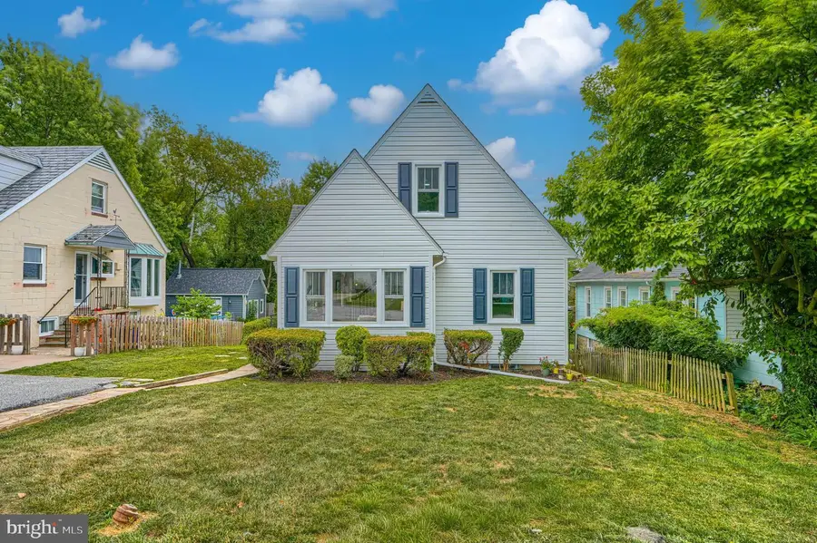 6505 Beechwood Rd, Baltimore, MD 21239 - #3