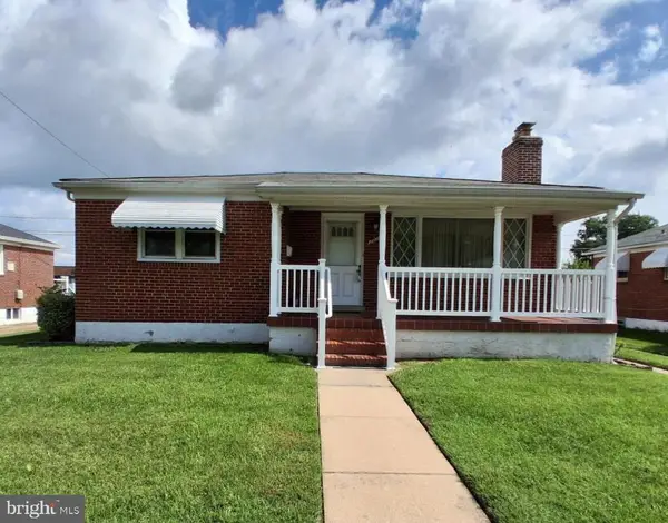 7926 Diehlwood Rd, BALTIMORE, MD 21222