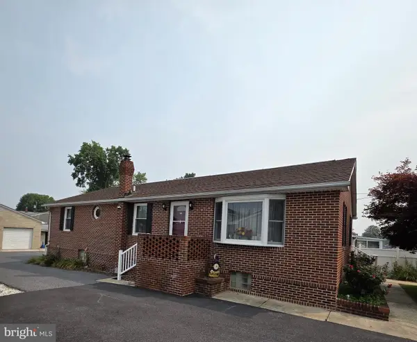 402 Delaware Ave, BALTIMORE, MD 21221