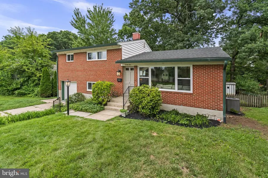 21 Wendslow Rd, Lutherville Timonium, MD 21093 - #3