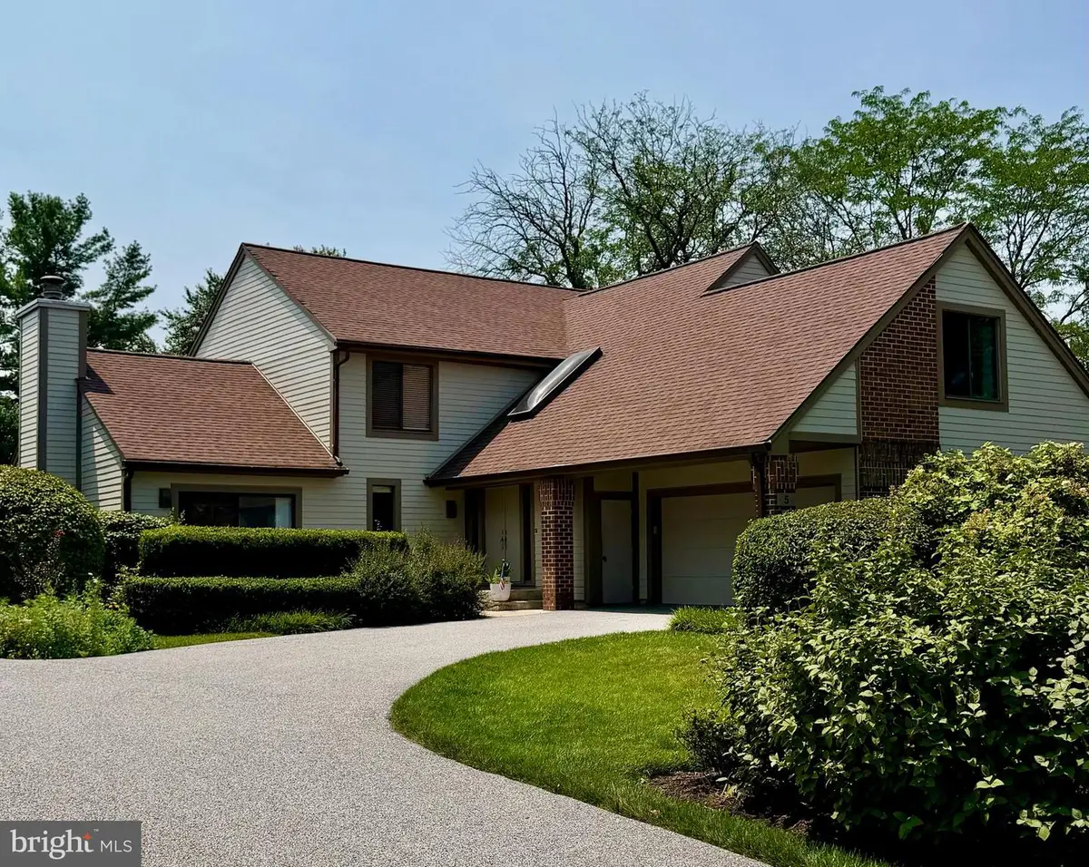 5 Whitebridge Ct #5, Pikesville, MD 21208 - #1