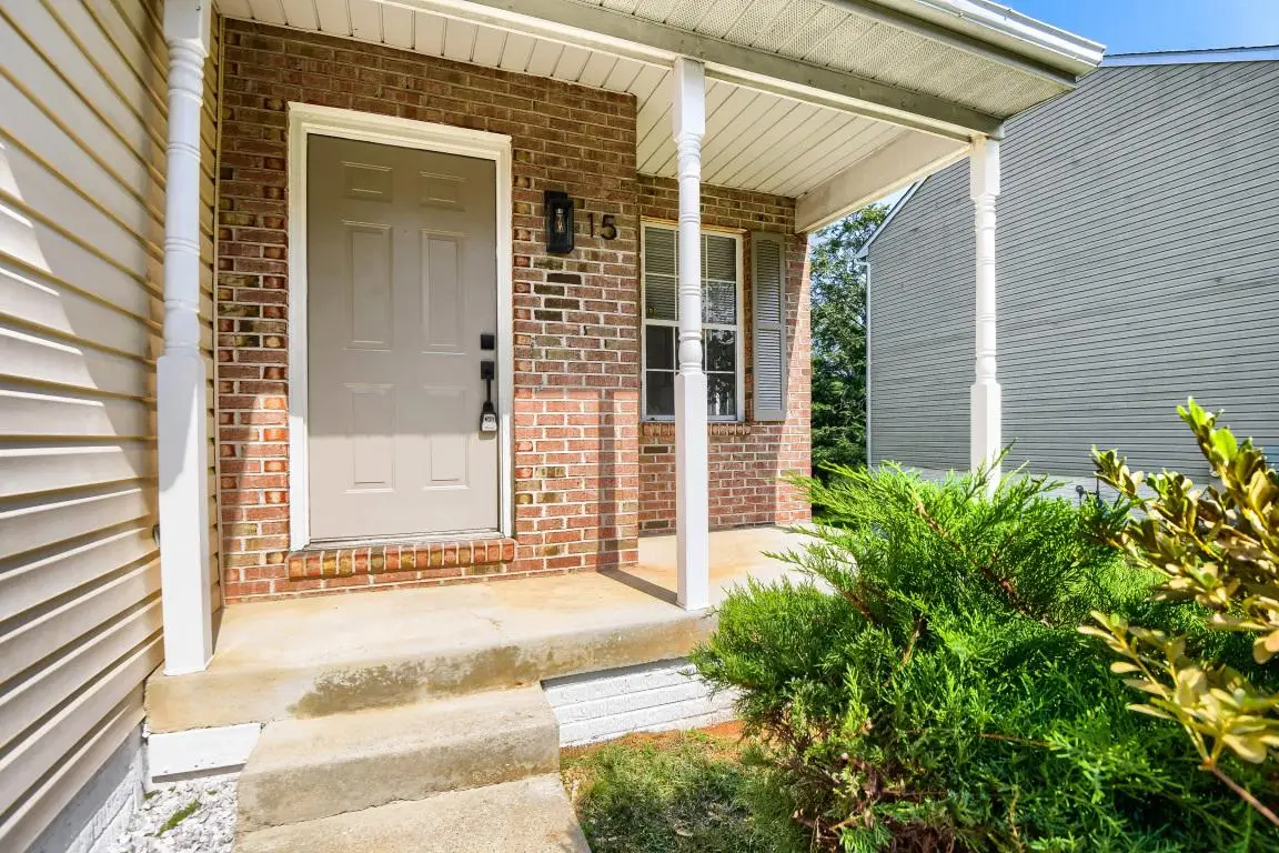 15 Saddlestone Ct, Owings Mills, MD 21117 - #1