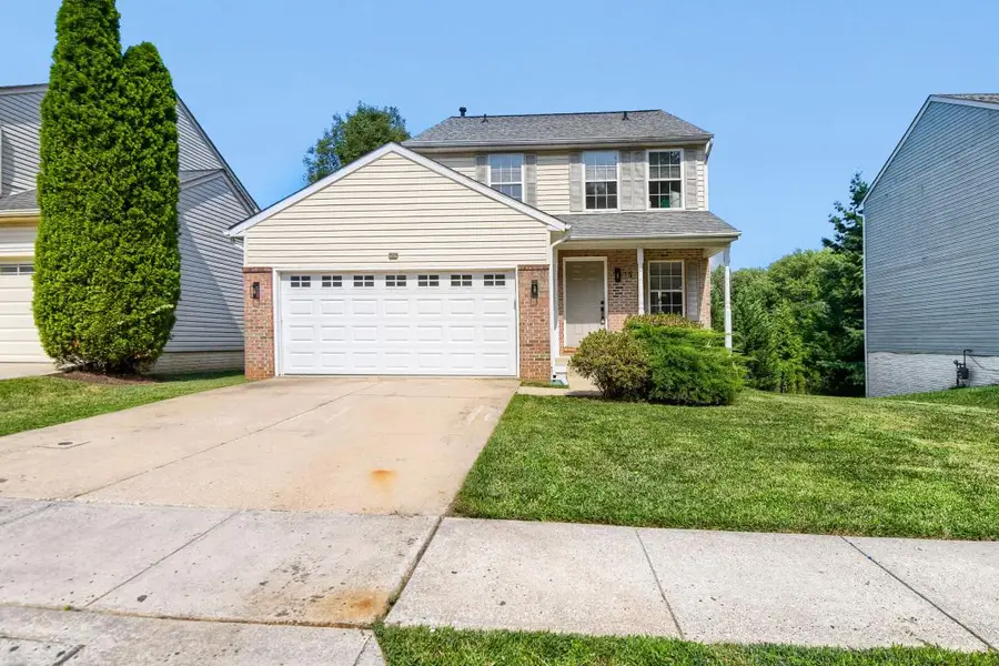 15 Saddlestone Ct, Owings Mills, MD 21117 - #2