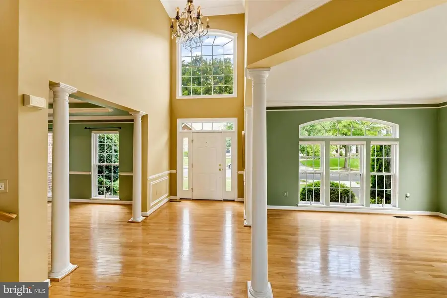 9811 Kraft Hill Rd, Perry Hall, MD 21128 - #2