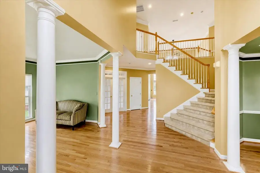 9811 Kraft Hill Rd, Perry Hall, MD 21128 - #3