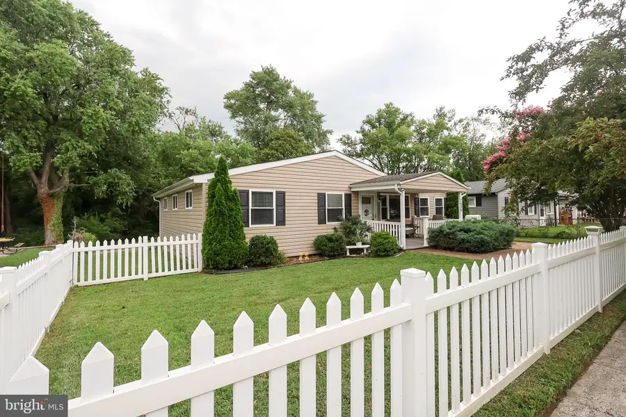 7636 Dunmanway, Dundalk, MD 21222 - #3
