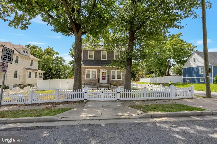 4501 Forest View Ave, Baltimore, MD 21206 - #3