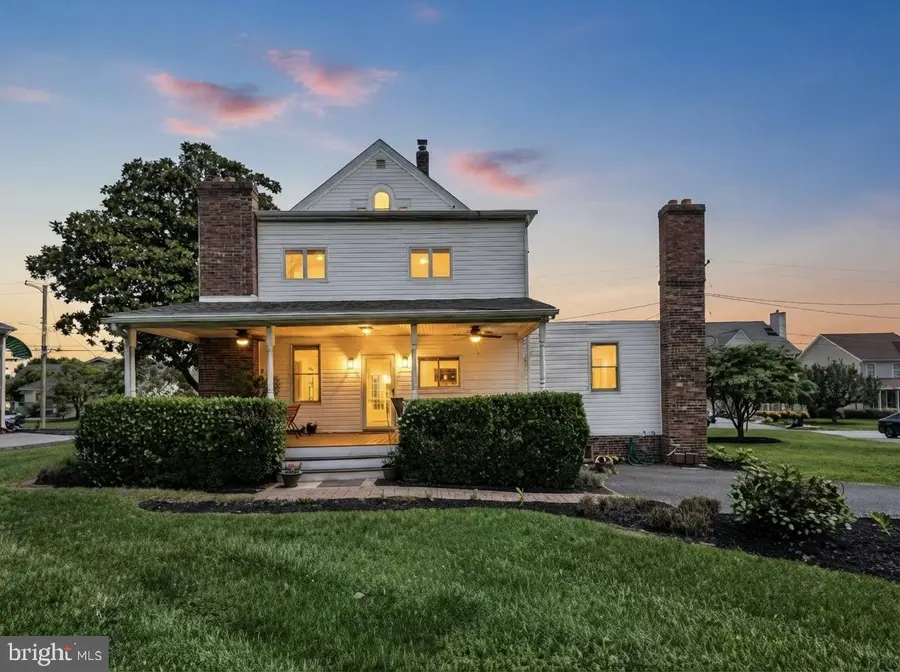 1930 Midland Rd, Dundalk, MD 21222 - #2