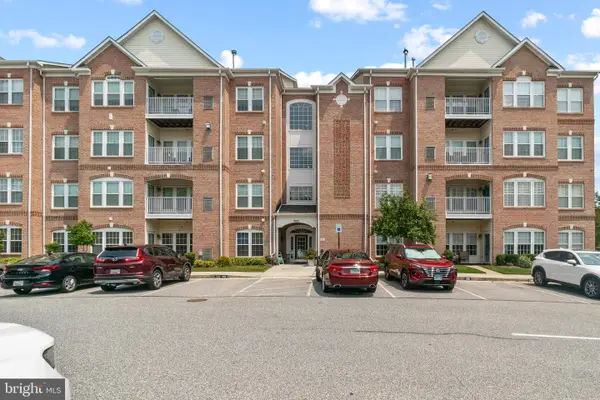 9501 Kingscroft Ter #h, PERRY HALL, MD 21128