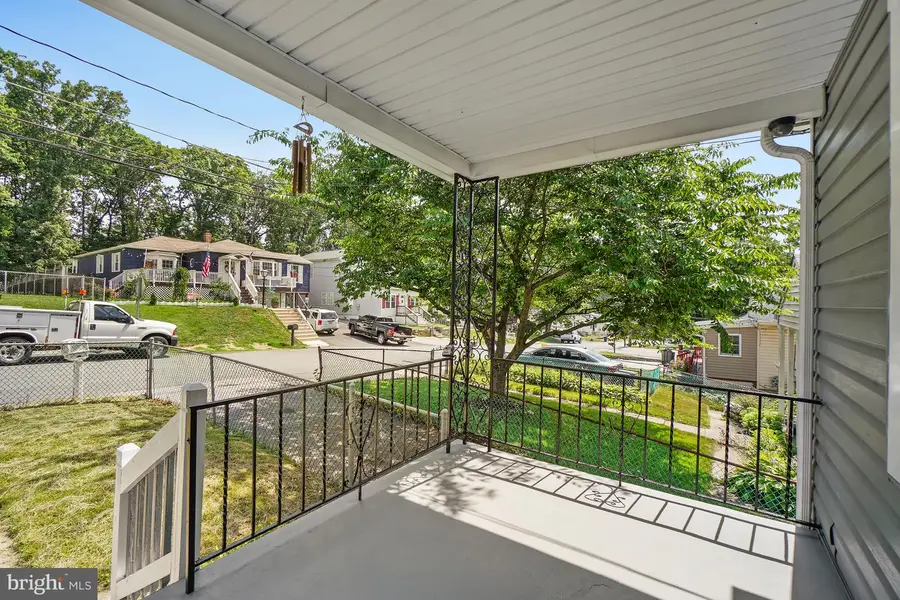 2909 Louisiana Ave #1, Halethorpe, MD 21227 - #3