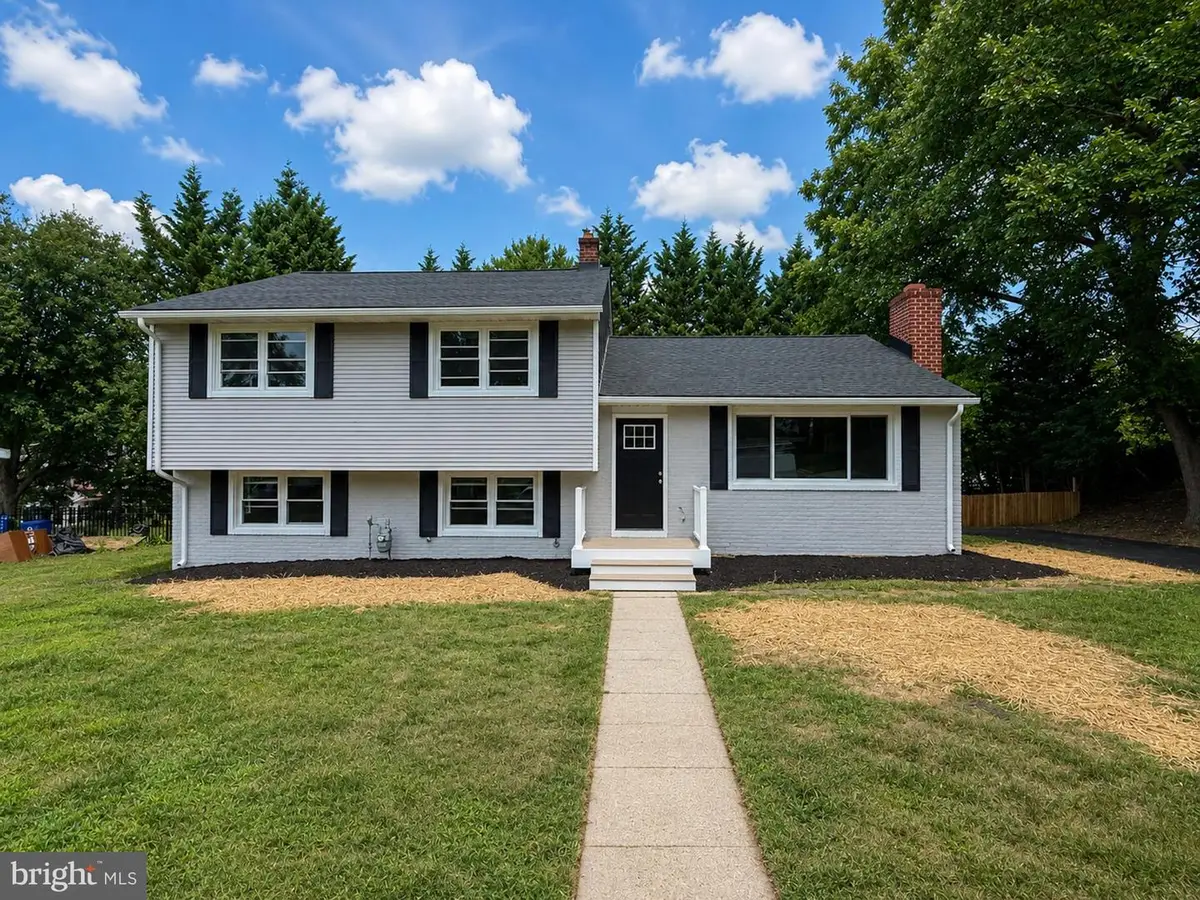 1634 Alston Rd, Towson, MD 21204 - #1