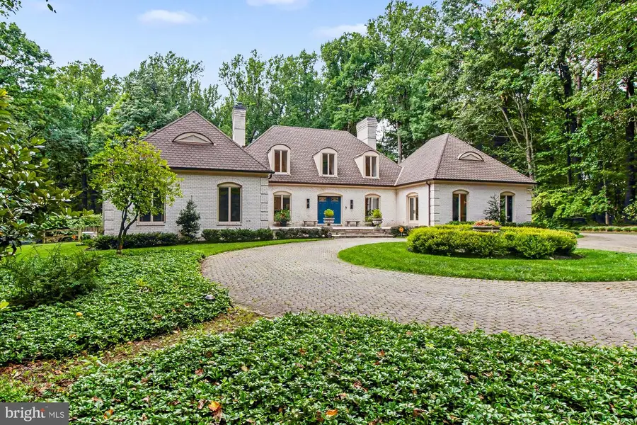 2422 Velvet Valley Way, Owings Mills, MD 21117 - #3