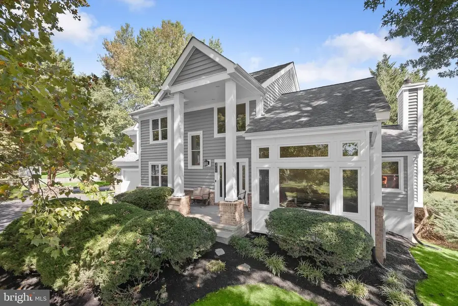 3711 Thoroughbred Ln, Owings Mills, MD 21117 - #2