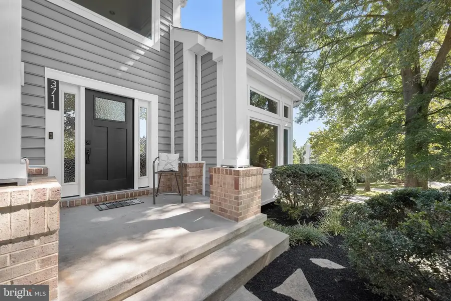 3711 Thoroughbred Ln, Owings Mills, MD 21117 - #3
