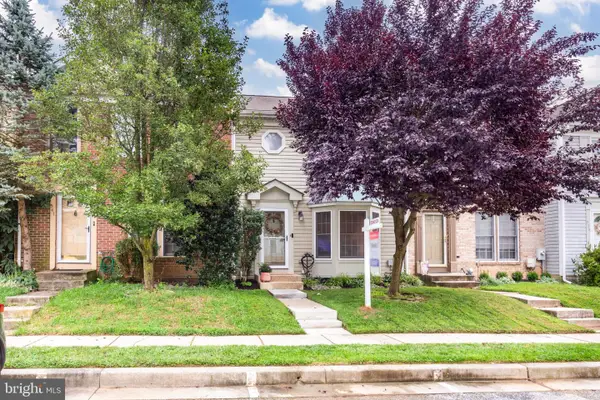 339 Kendig Dr, OWINGS MILLS, MD 21117