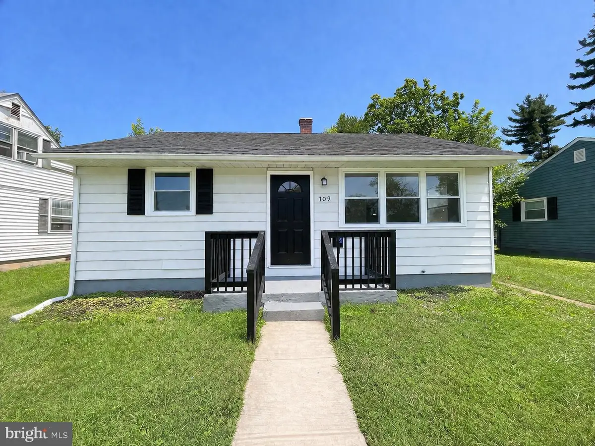 709 Templecliff, Pikesville, MD 21208 - #1