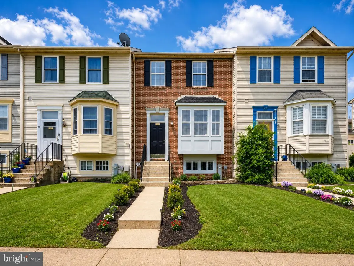 50 Parkhill Pl, Nottingham, MD 21236 - #1