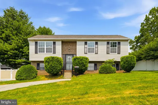 1918 Summit Ave, BALTIMORE, MD 21207