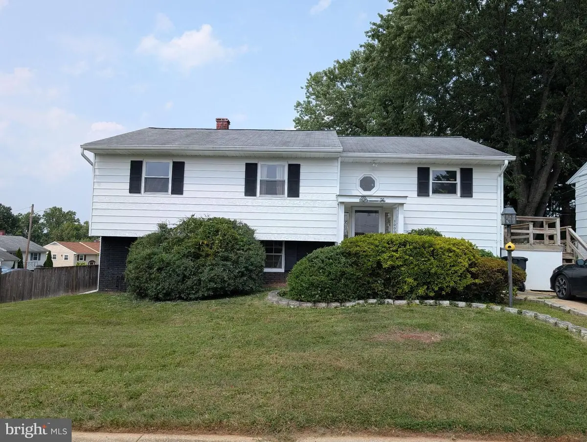 1000 Dunholme Rd, Reisterstown, MD 21136 - #1