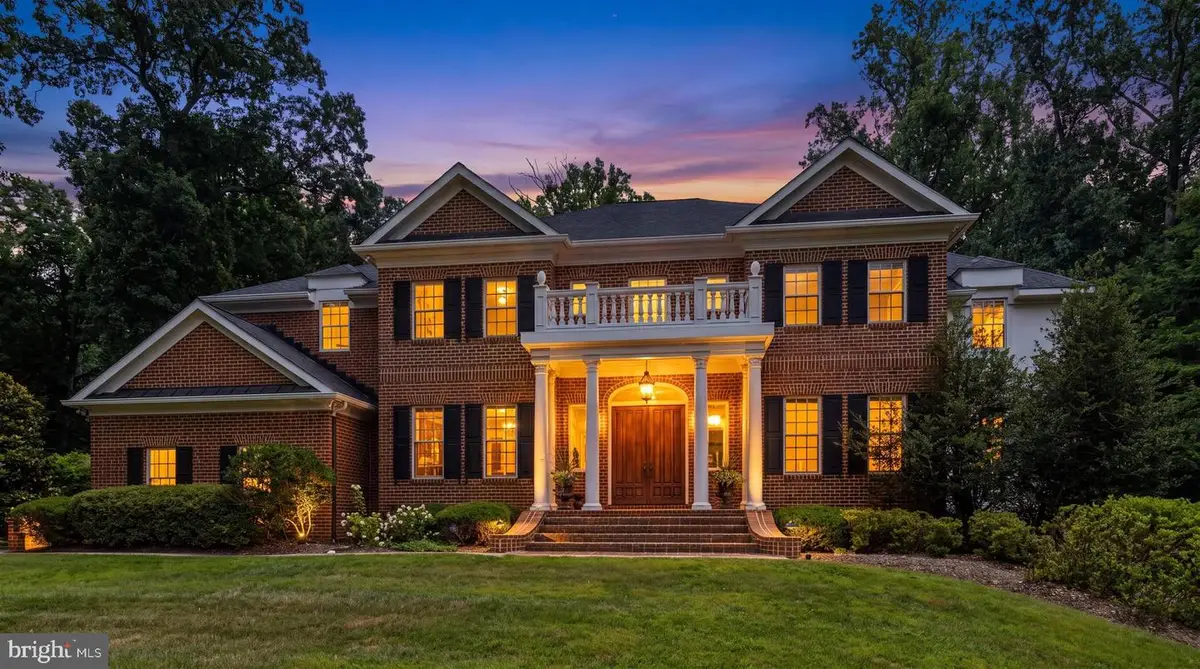 2605 Chestnut Woods Ct, Reisterstown, MD 21136 - #1