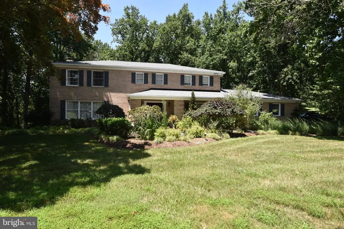 11202 Old Carriage Rd, Glen Arm, MD 21057 - #1