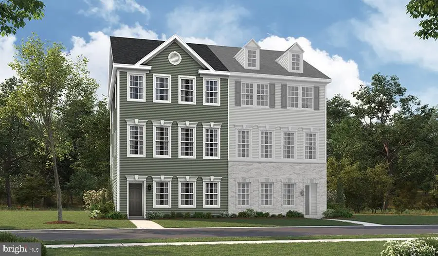8225 Fairbrook Rd, Baltimore, MD 21244 - #1