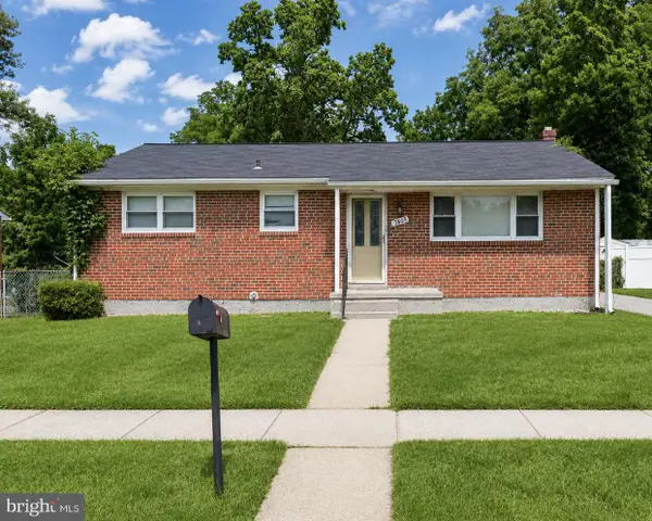 2808 Greenlawn Rd, BALTIMORE, MD 21207
