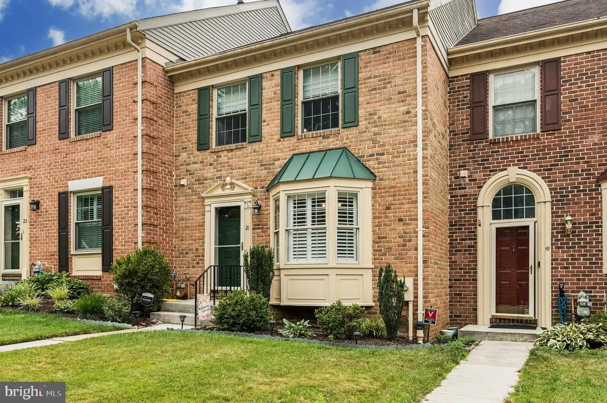 21 Far Corners Loop, Sparks Glencoe, MD 21152 - #1