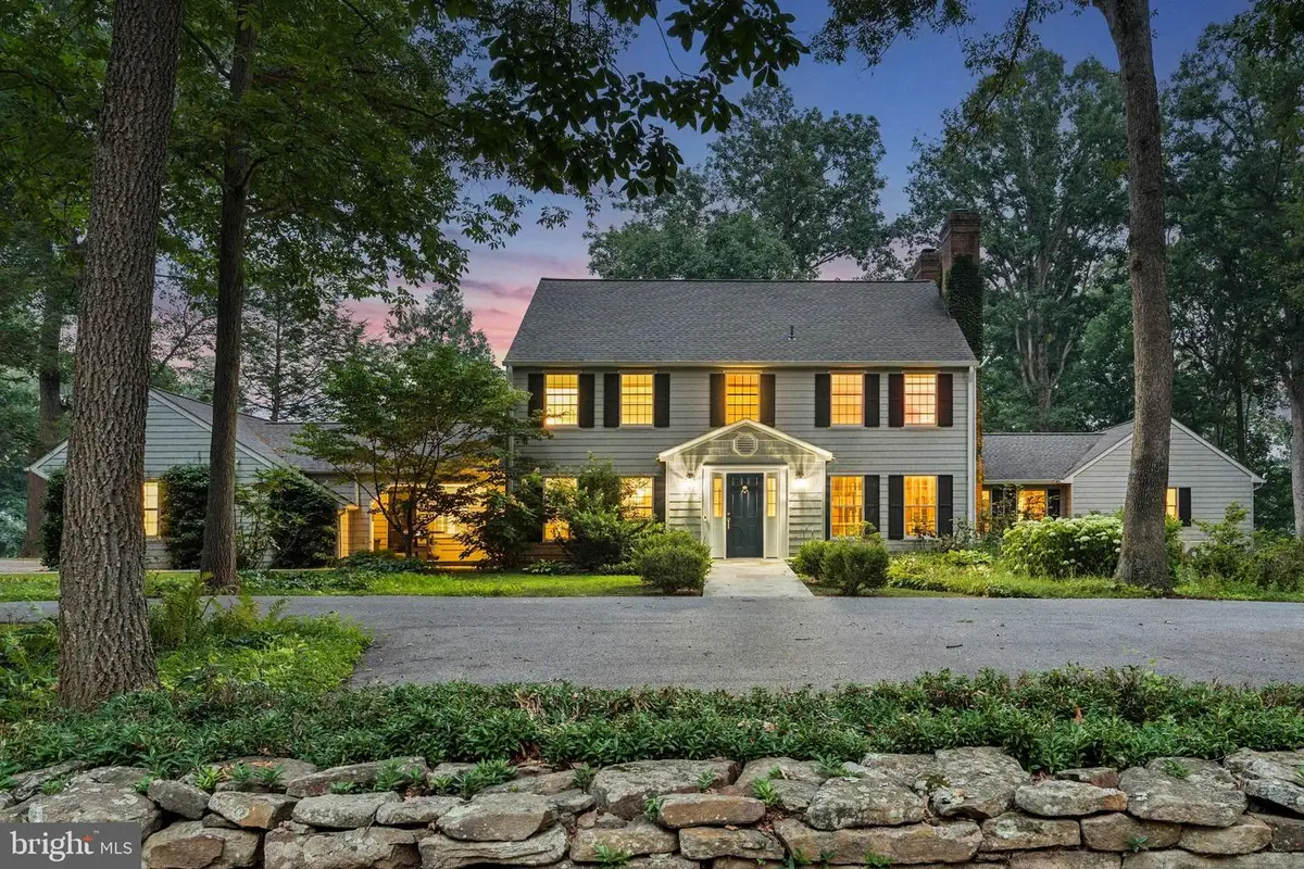 4323 Mount Zion Rd, Upperco, MD 21155 - #1