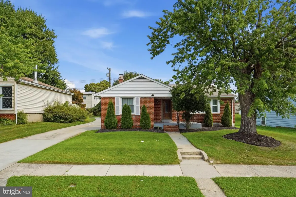 7904 Subet Rd, Windsor Mill, MD 21244 - #1