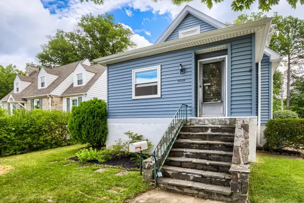 8005 Harris Ave, PARKVILLE, MD 21234