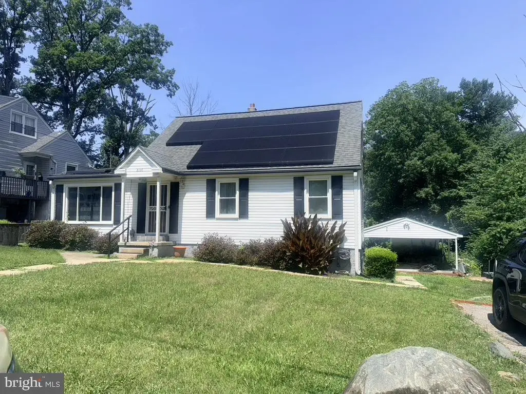 2166 Lorraine Ave, Baltimore, MD 21207 - #1