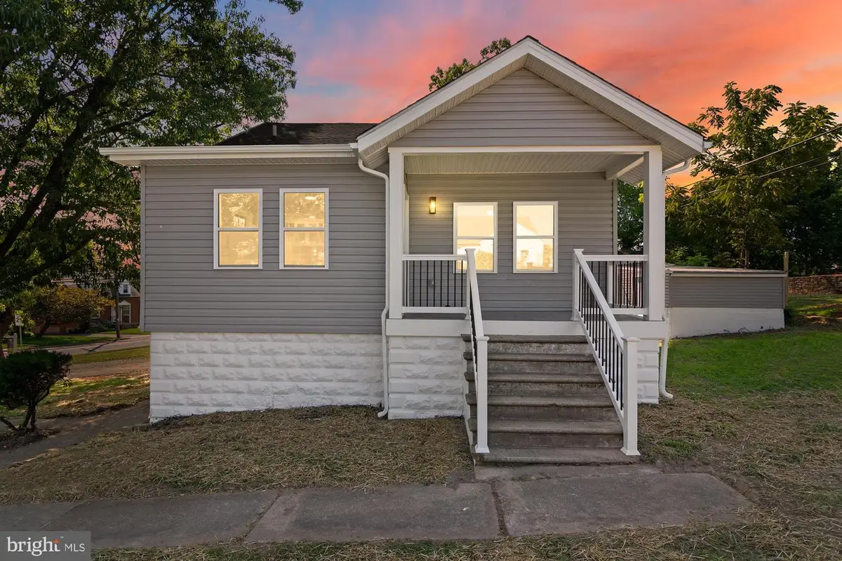 2 Linhigh, Nottingham, MD 21236 - #1