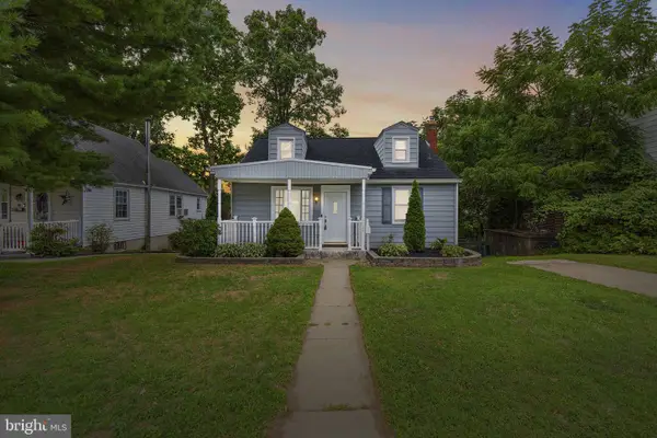 3109 Hiss Ave, PARKVILLE, MD 21234