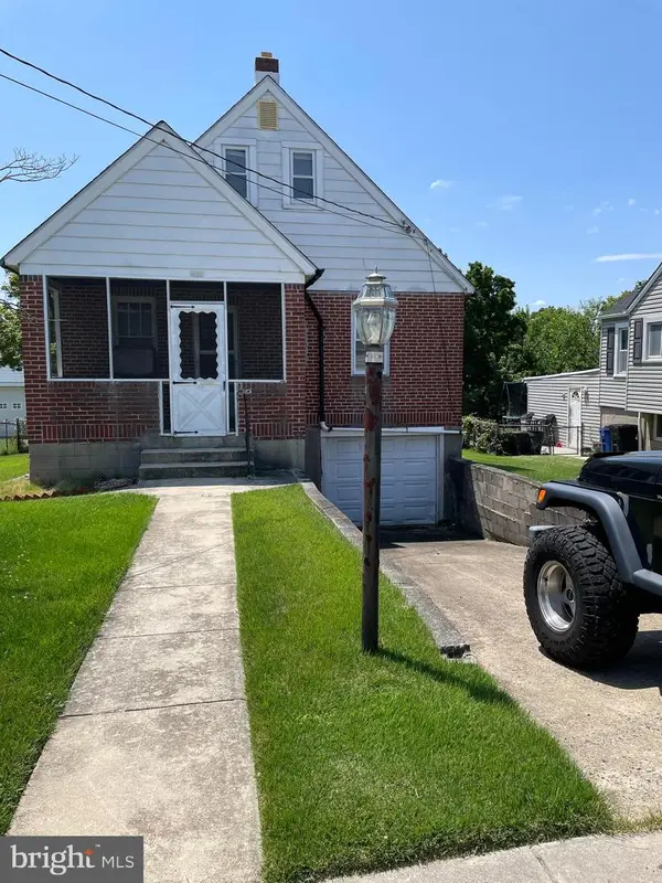 1216 64th St, BALTIMORE, MD 21237