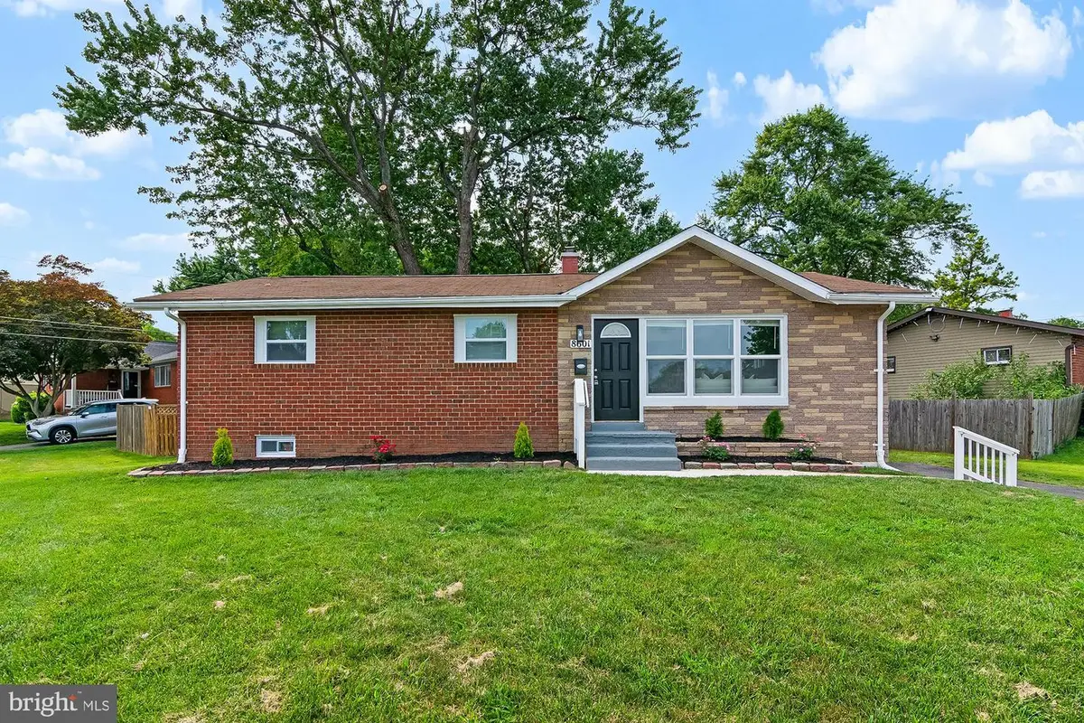8601 Greens Ln, Baltimore, MD 21244 - #1