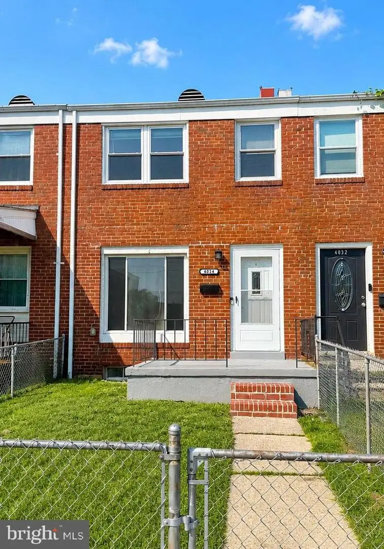 4034 Saint Augustine Ln, Dundalk, MD 21222 - #1