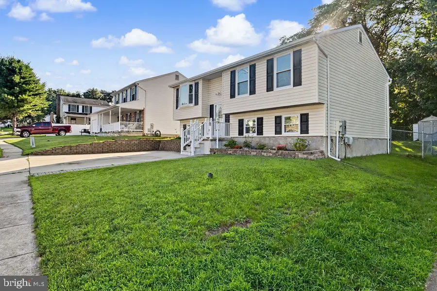 8805 Golden Tree Ln, Baltimore, MD 21221 - #3