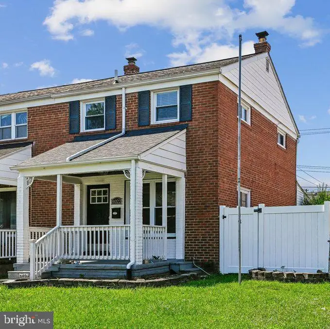 8022 Wallace, Baltimore, MD 21222 - #1