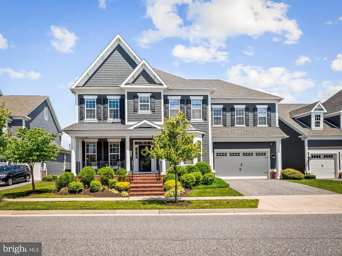 6408 Paddington St, Middle River, MD 21220 - #1
