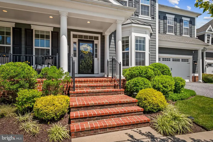 6408 Paddington St, Middle River, MD 21220 - #3