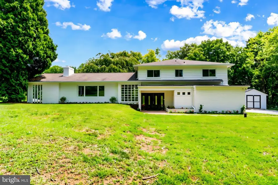 3 Nob Hill Park Dr, Reisterstown, MD 21136 - #2