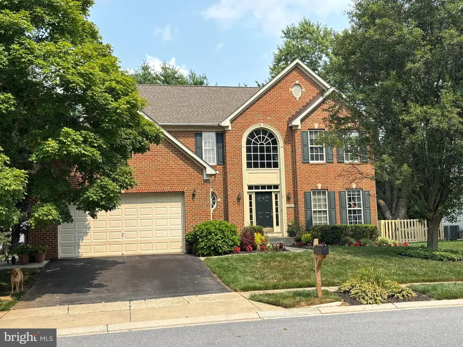 12227 Statewood Rd, Reisterstown, MD 21136 - #2