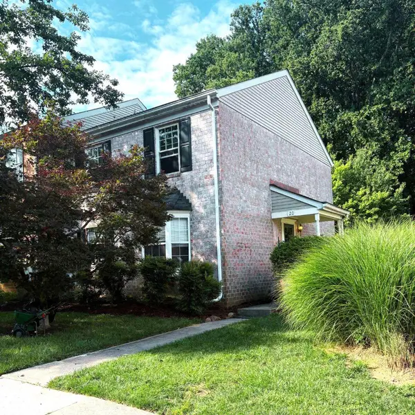 20 Benway, BALTIMORE, MD 21228